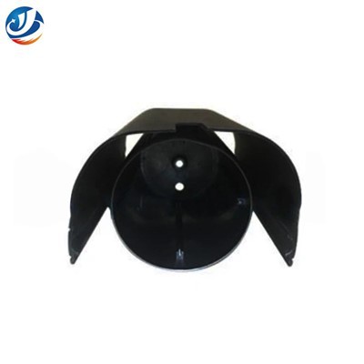 産業用コンピュータのアルミニウム筐体