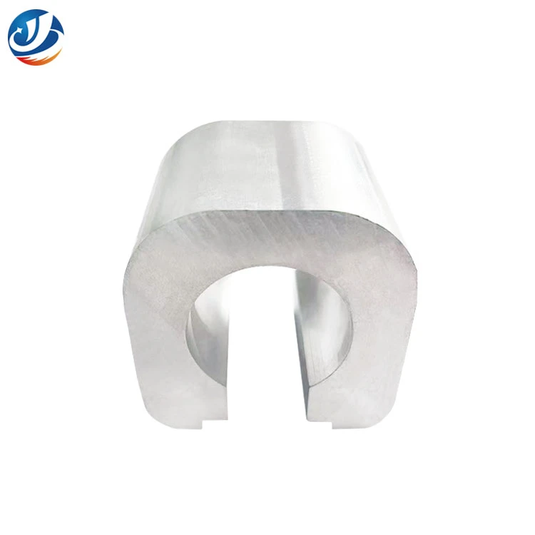 U-Channel Aluminum Profile