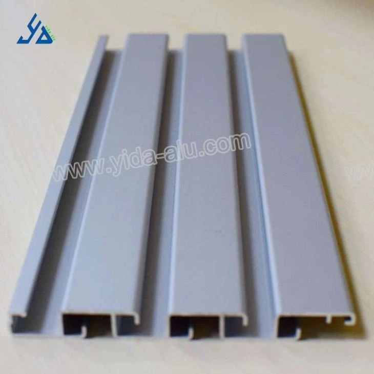 aluminum  display panels  2